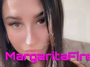 MargaritaFire