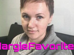 MargieFavorite