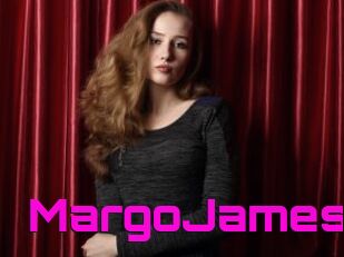 MargoJames