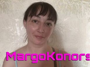 MargoKonors