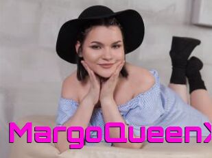 MargoQueenX