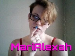 MariAlexah