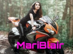 MariBlair