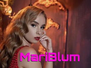 MariBlum