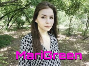 MariGreen