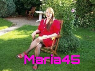 Maria45