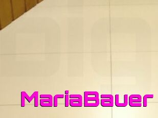 MariaBauer