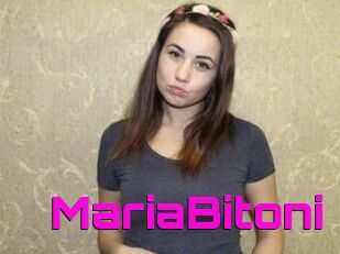MariaBitoni