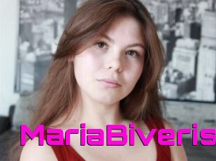 MariaBiveris