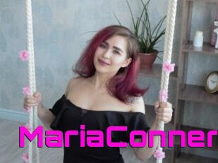 MariaConner