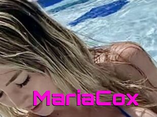 MariaCox