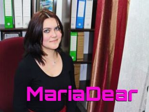 MariaDear