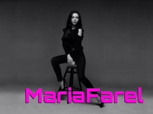 MariaFarel
