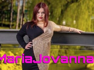 MariaJovanna