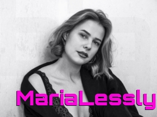 MariaLessly