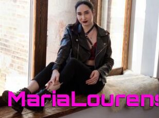 MariaLourens