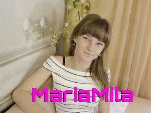 MariaMila