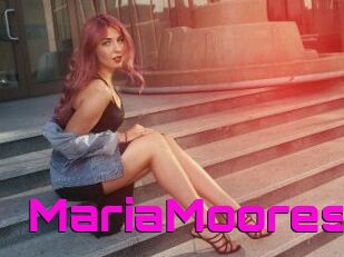 MariaMoores