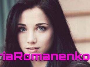 MariaRomanenko