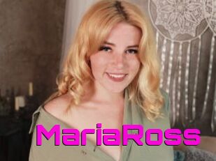 MariaRoss