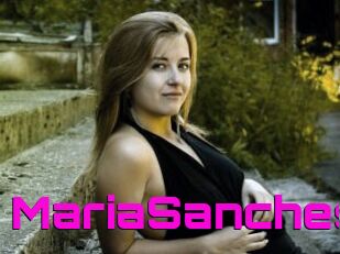MariaSanches
