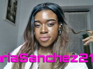 MariaSanchez21