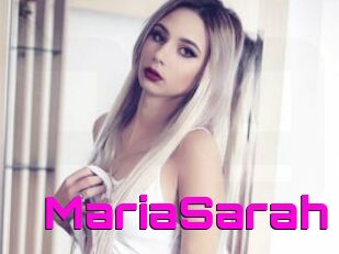 MariaSarah