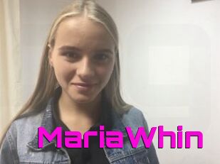 MariaWhin