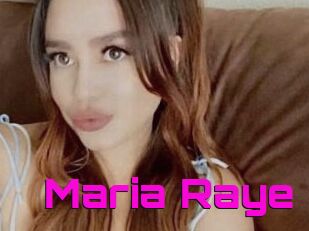Maria_Raye