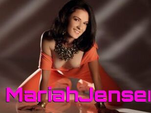 MariahJensen