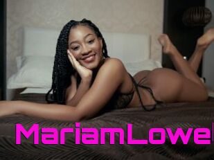 MariamLowel