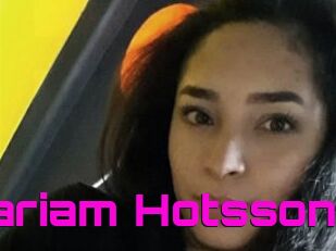 Mariam_Hotsson
