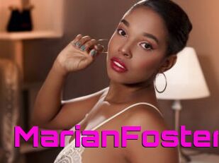 MarianFoster