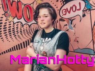 MarianHotty