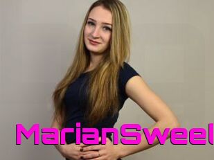MarianSweet