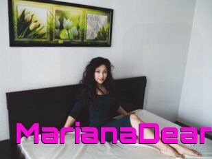MarianaDean