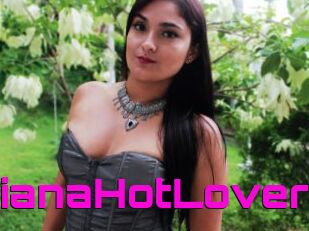 MarianaHotLover