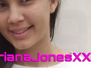 MarianaJonesXX