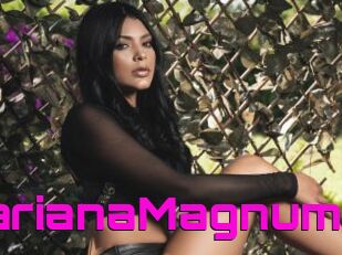 MarianaMagnum