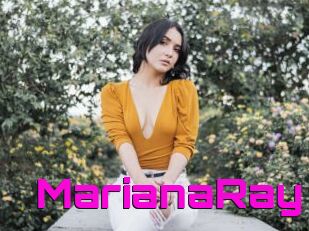 MarianaRay