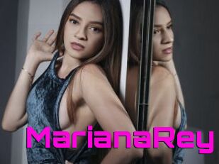 MarianaRey