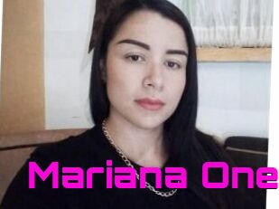 Mariana_One
