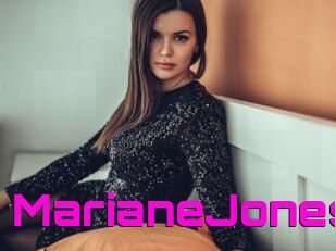 MarianeJones