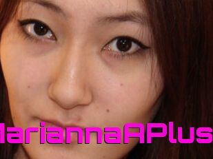 Marianna_APlus