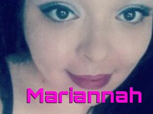 Mariannah