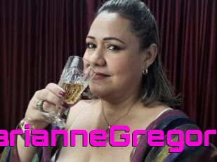MarianneGregor
