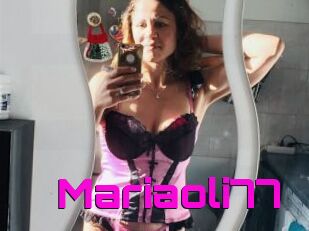 Mariaoli77