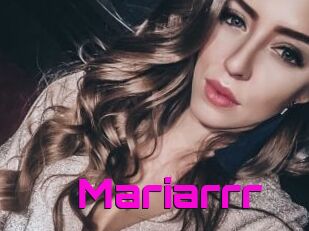 Mariarrr