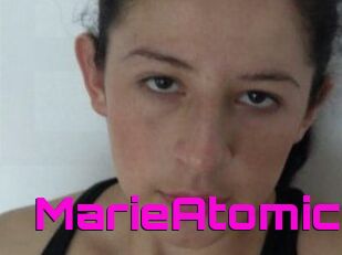 MarieAtomic