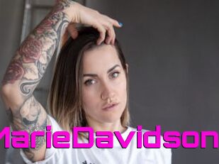 MarieDavidson